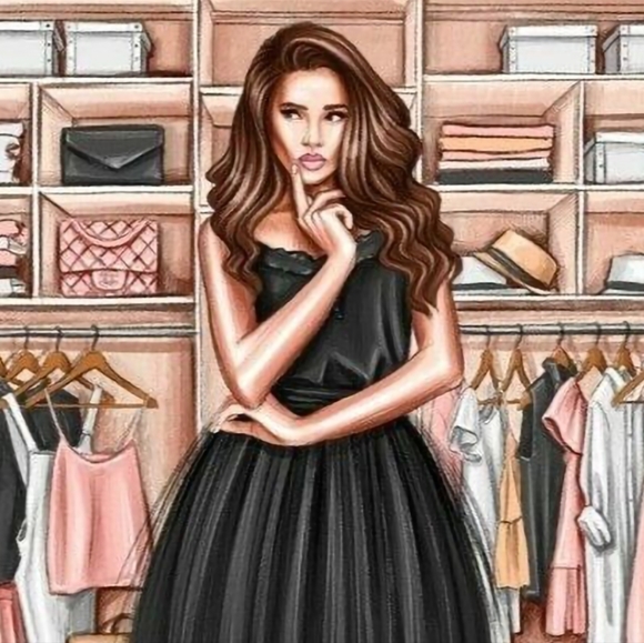 Meet your Posher, Rochelle - Picture 1 of 1